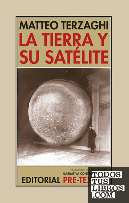 La Tierra y su satélite