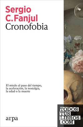 Cronofobia