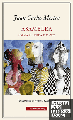 Asamblea