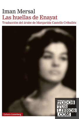 Las huellas de Enayat Las huellas de Enayat