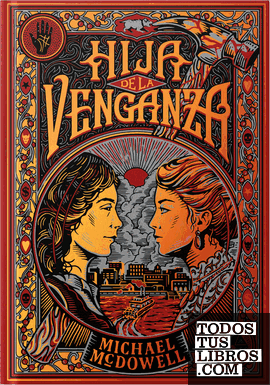 Hija de la venganza Hija de la venganza