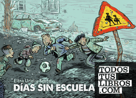 Días sin escuela