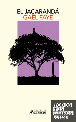 El jacarandá