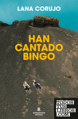 Han cantado bingo