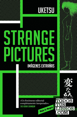 Strange pictures