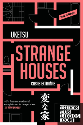 Strange houses