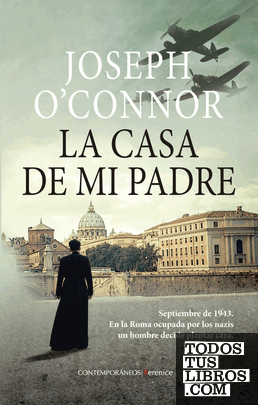 La Casa de mi Padre