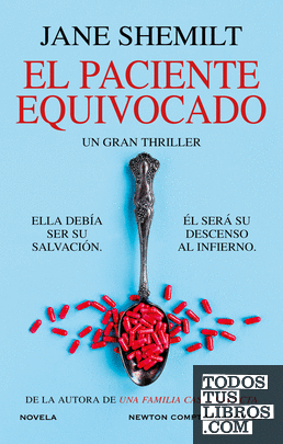 El paciente equivocado El paciente equivocado