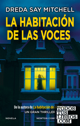 La habitación de las voces