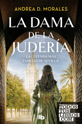 La dama de la judería