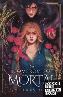 Un compromiso mortal