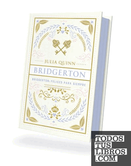 Bridgerton: Felices para siempre