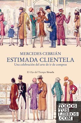 Estimada clientela
