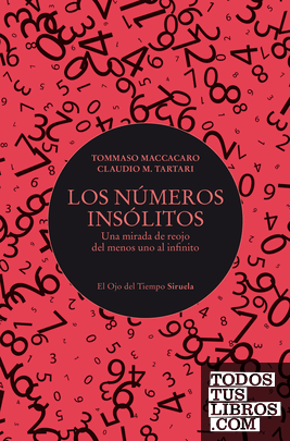 Los números insólitos