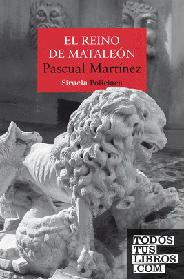 El reino de Mataleón