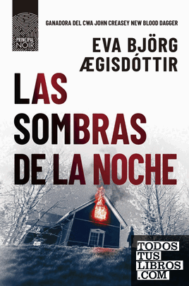 Las sombras de la noche