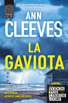 La gaviota La gaviota