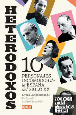 Heterodoxos