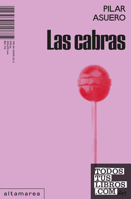 Las cabras Las cabras