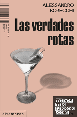 Todos los libros de Altamarea Edición De Libros SL | 241 títulos y 228 con stock