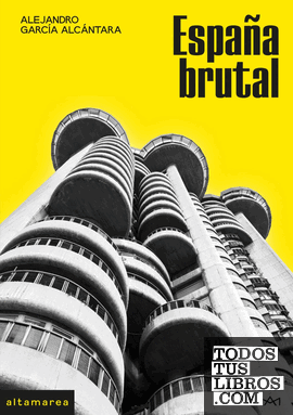 España brutal
