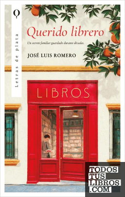 Querido librero