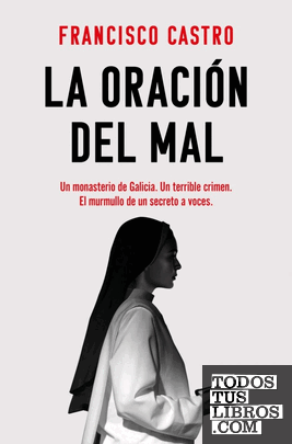 La oración del mal La oración del mal