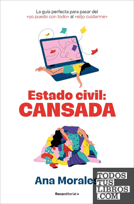 Estado Civil: cansada