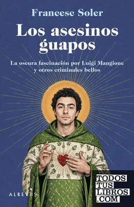 Portada de Los asesinos guapos, de Francesc Soler