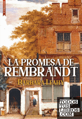 La promesa de Rembrandt