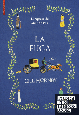 La fuga