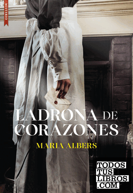 Ladrona de corazones