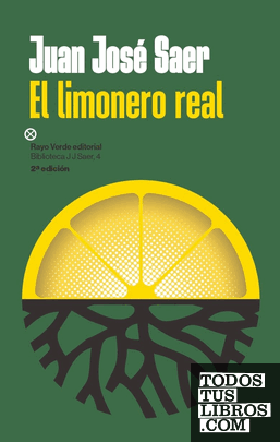 El limonero real El limonero real