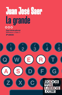 La grande