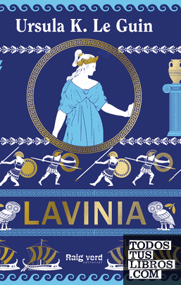 Lavínia