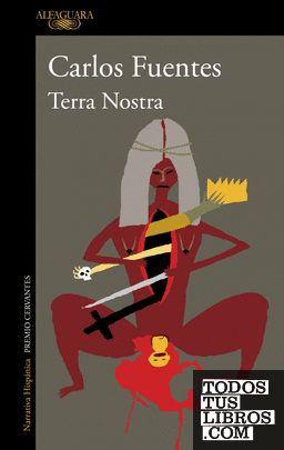 Terra Nostra