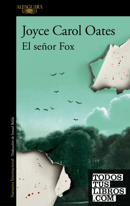 El señor Fox El señor Fox
