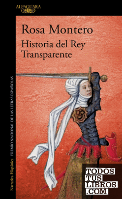 Historia del Rey Transparente (edición especial 20.º aniversario)