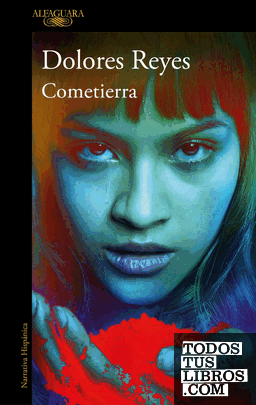 Cometierra