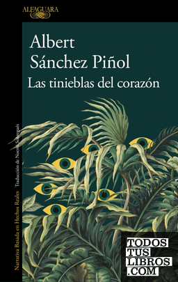 Las tinieblas del corazón