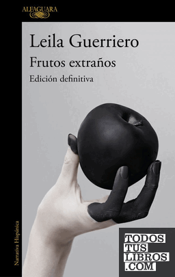 Frutos extraños (edición definitiva) Frutos extraños (edición definitiva)