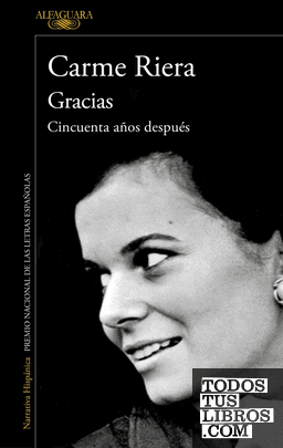 Gracias Gracias