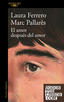 El amor después del amor