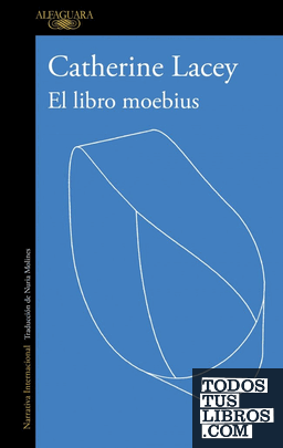 El libro moebius El libro moebius
