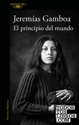 El principio del mundo