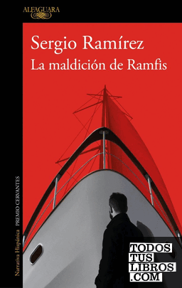 La maldición de Ramfis La maldición de Ramfis