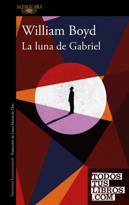 La luna de Gabriel