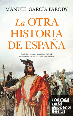 La otra historia de España