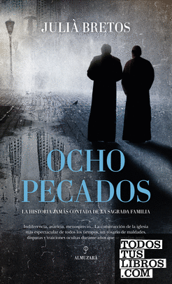 Ocho pecados