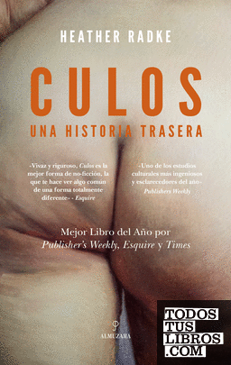 Culos: Una historia trasera